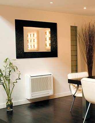 Miljøbilde 3 | Mitsubishi Electric Kirigamine Furo 4300