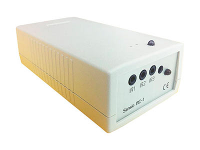 HP-control
